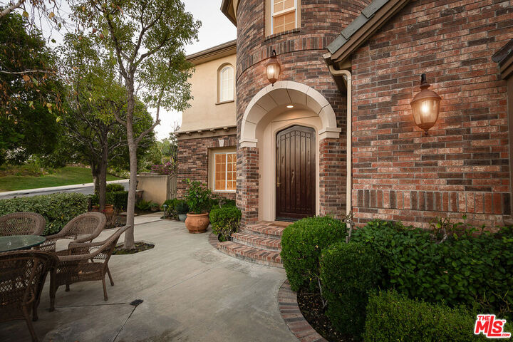 Property Photo: 26706 Provence Dr CA 91302