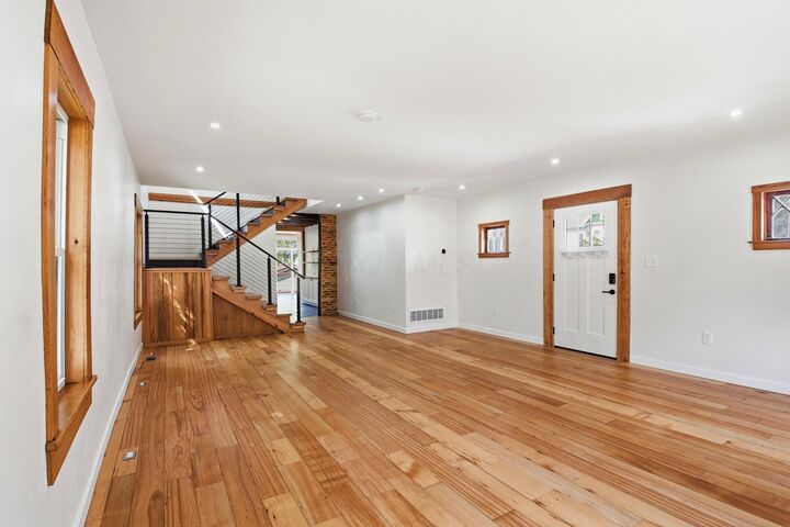 Property Photo: 44 Bernard Avenue OH 43015
