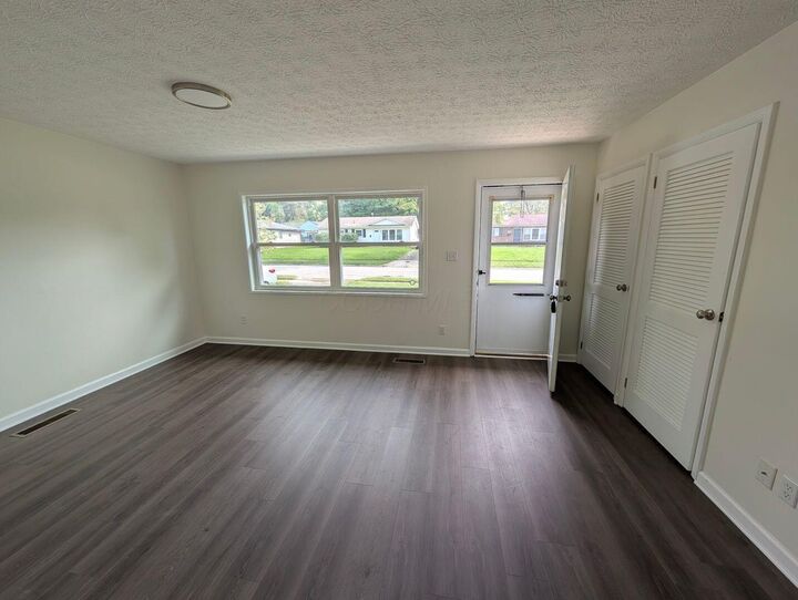 Property Photo:  1055 Cottingham Road  OH 43068 