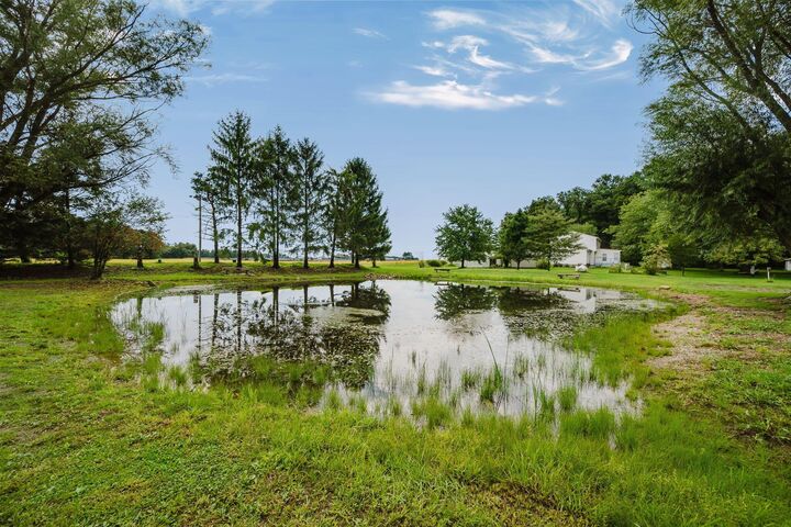Property Photo:  20340 Evans Road  OH 43040 