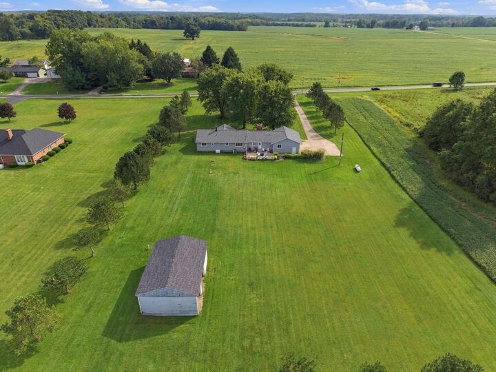 Property Photo: 16481 Murphy Road OH 43074