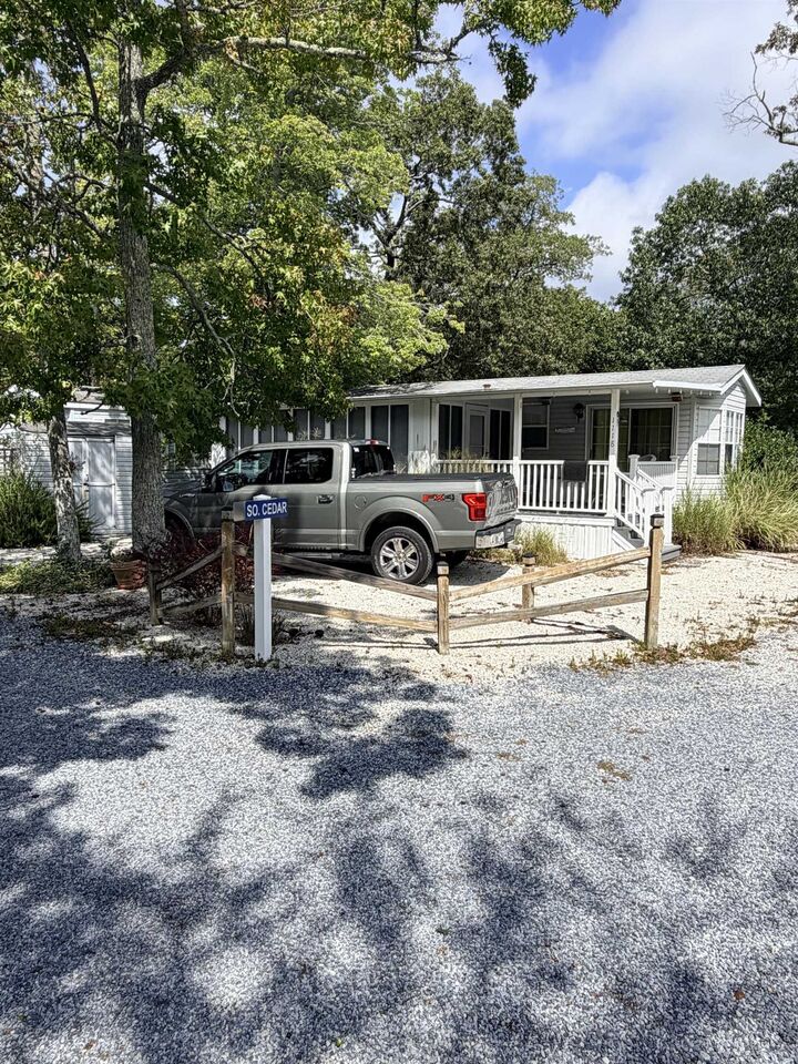 Property Photo: 206 Stagecoach NJ 08210