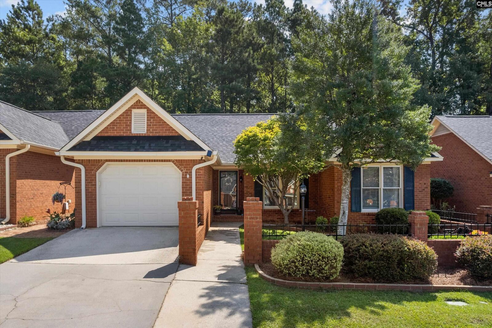 Property Photo: 105 Wandering Brook SC 29063