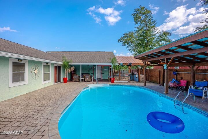 Property Photo:  6224 Seminole Drive  FL 32404 