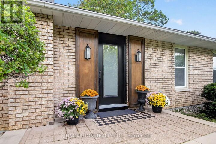 Property Photo:  8 Dogwood Drive  ON K0A 3P0 
