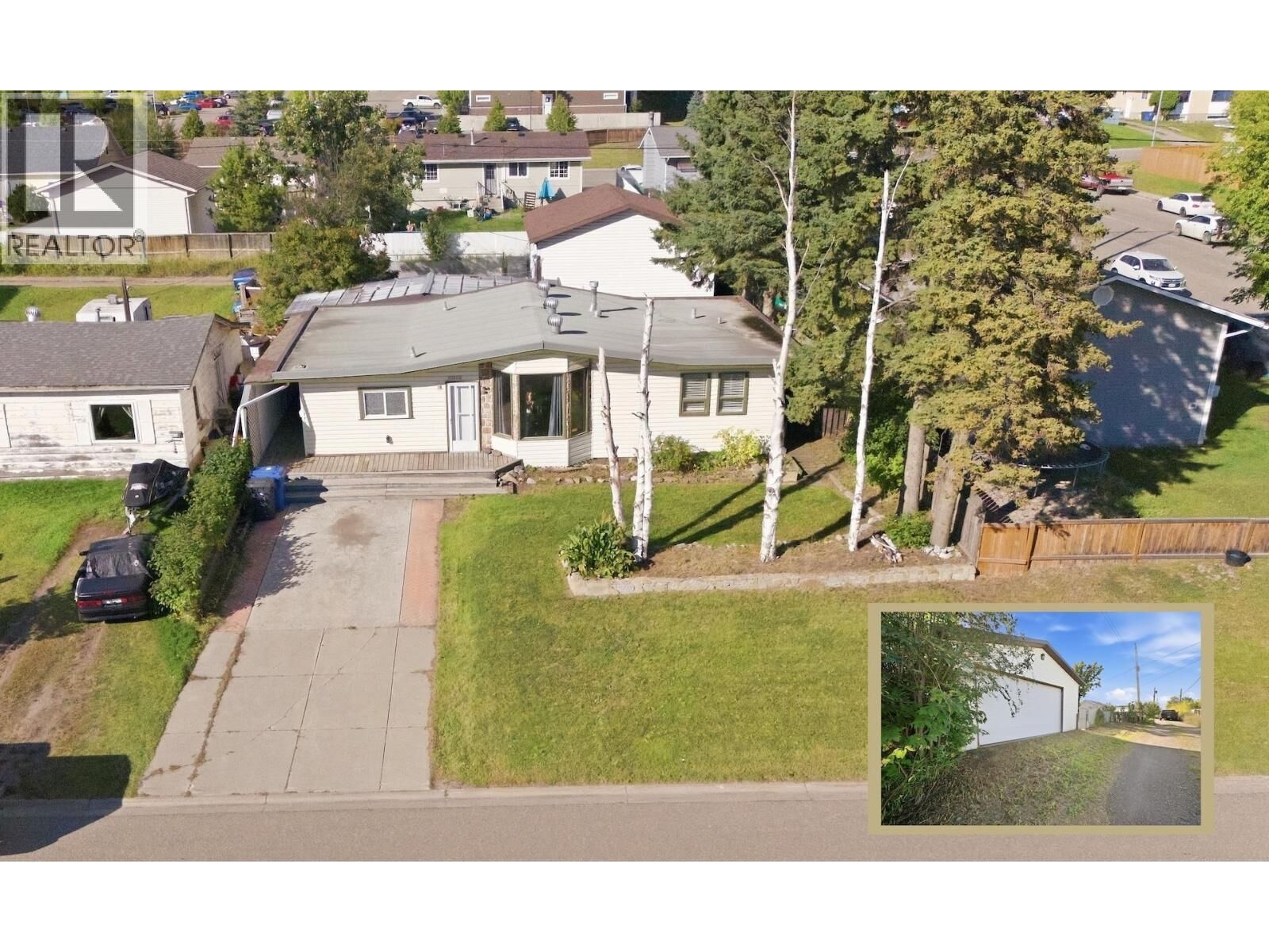Property Photo:  10808 101 Avenue  BC V1J 2C2 