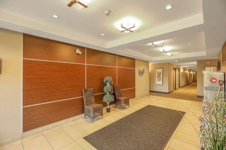 Property Photo:  19936 56 Avenue 209  BC V3A 3X9 