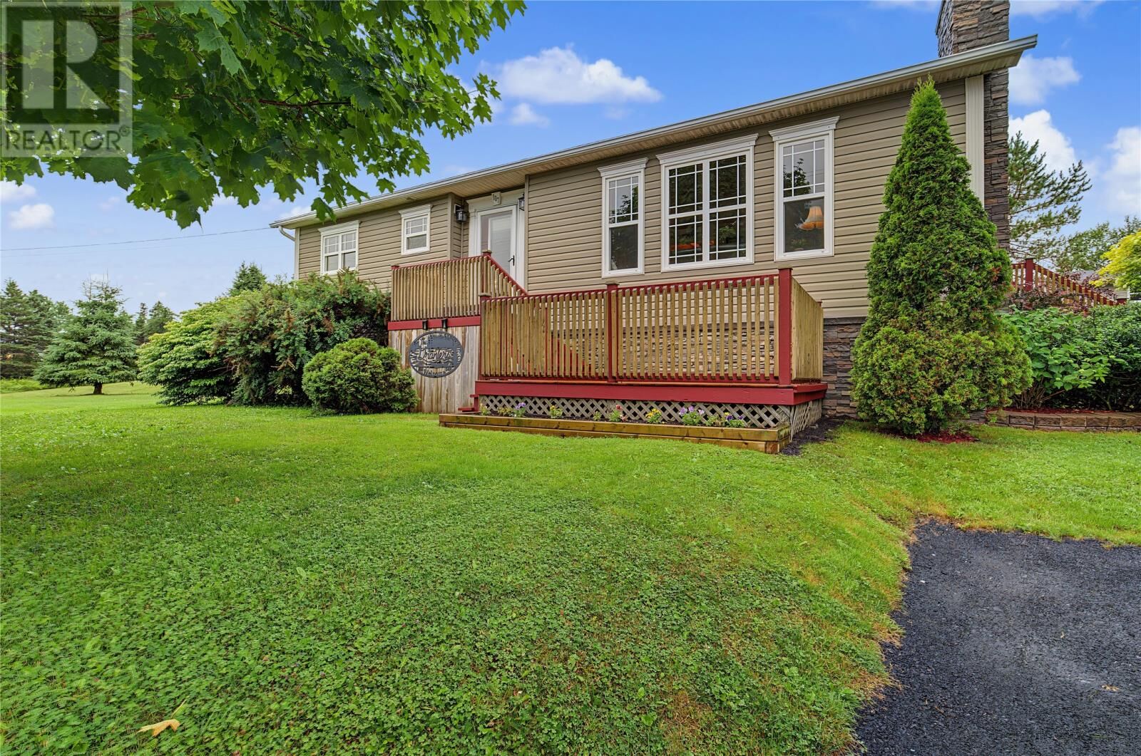 Property Photo:  107 Main Road  NL A0B 1C0 