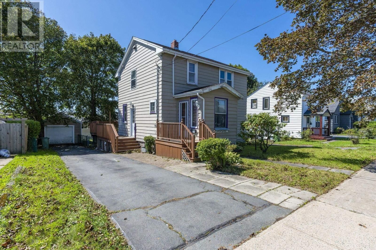 Property Photo:  3326 Windsor Street  NS B3K 5G3 