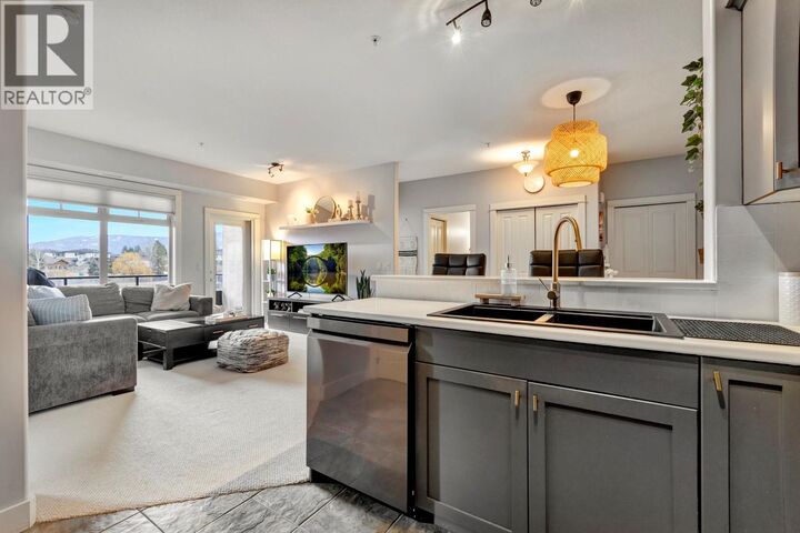Property Photo:  2551 Shoreline Drive 214  BC V4V 2P2 