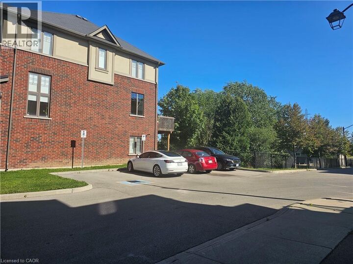 Property Photo:  1169 Garner Road 17  ON L9G 0G8 