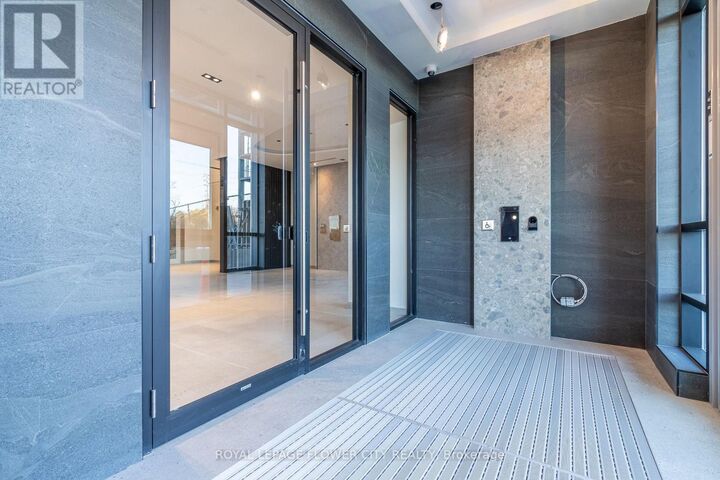 Property Photo:  225 Malta Avenue 1112  ON L6Y 0B5 