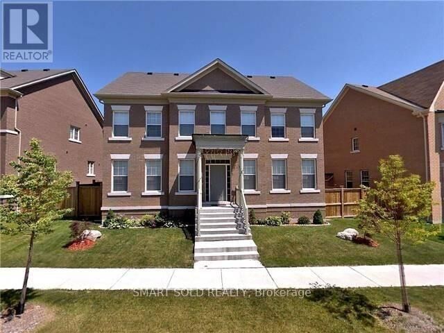 Property Photo:  74 Murison Drive  ON L6C 0J6 