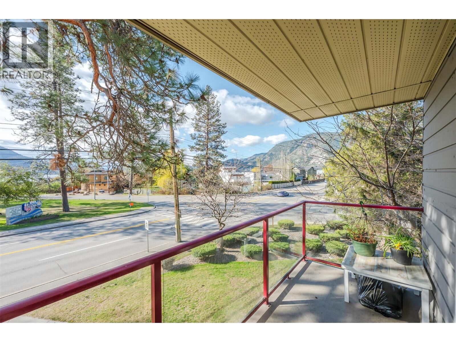 Property Photo: 110 Skaha Place 303 BC V2A 7L1