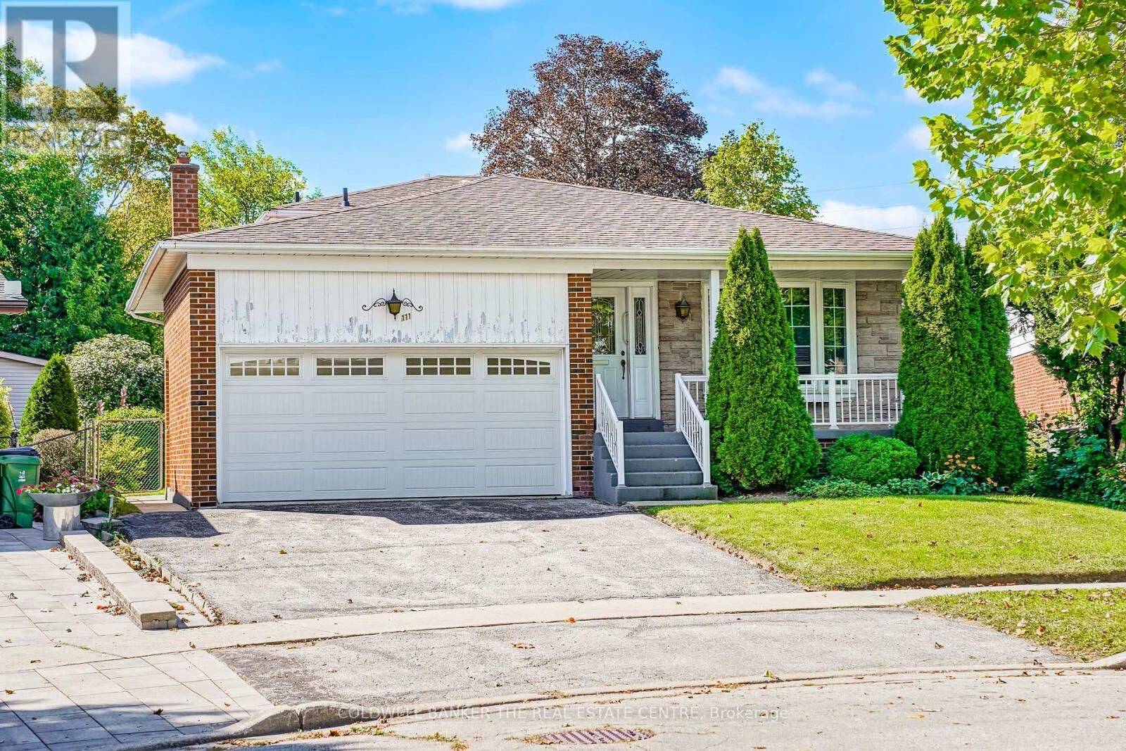 Property Photo:  111 Briarscross Boulevard  ON M1S 3K6 