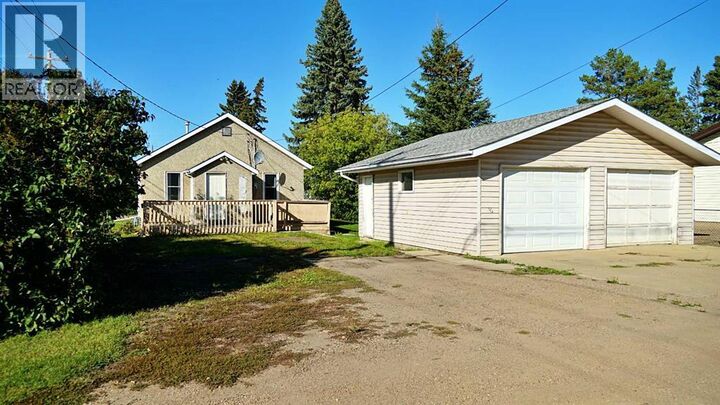 Property Photo:  4639 50 Avenue  AB T9X 1R7 