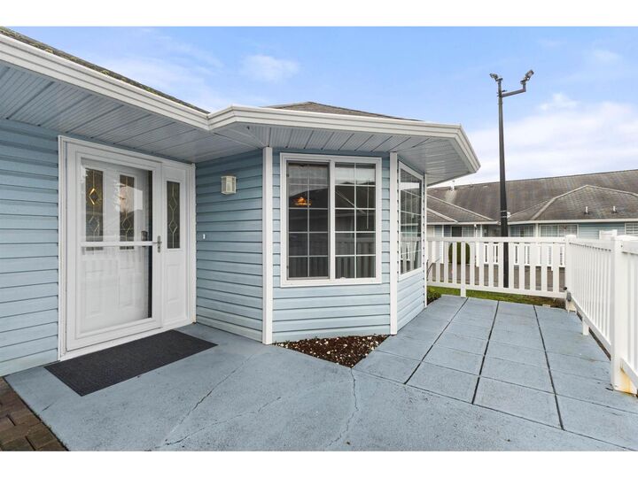 Property Photo:  1450 McCallum Road 66  BC V2S 8A5 