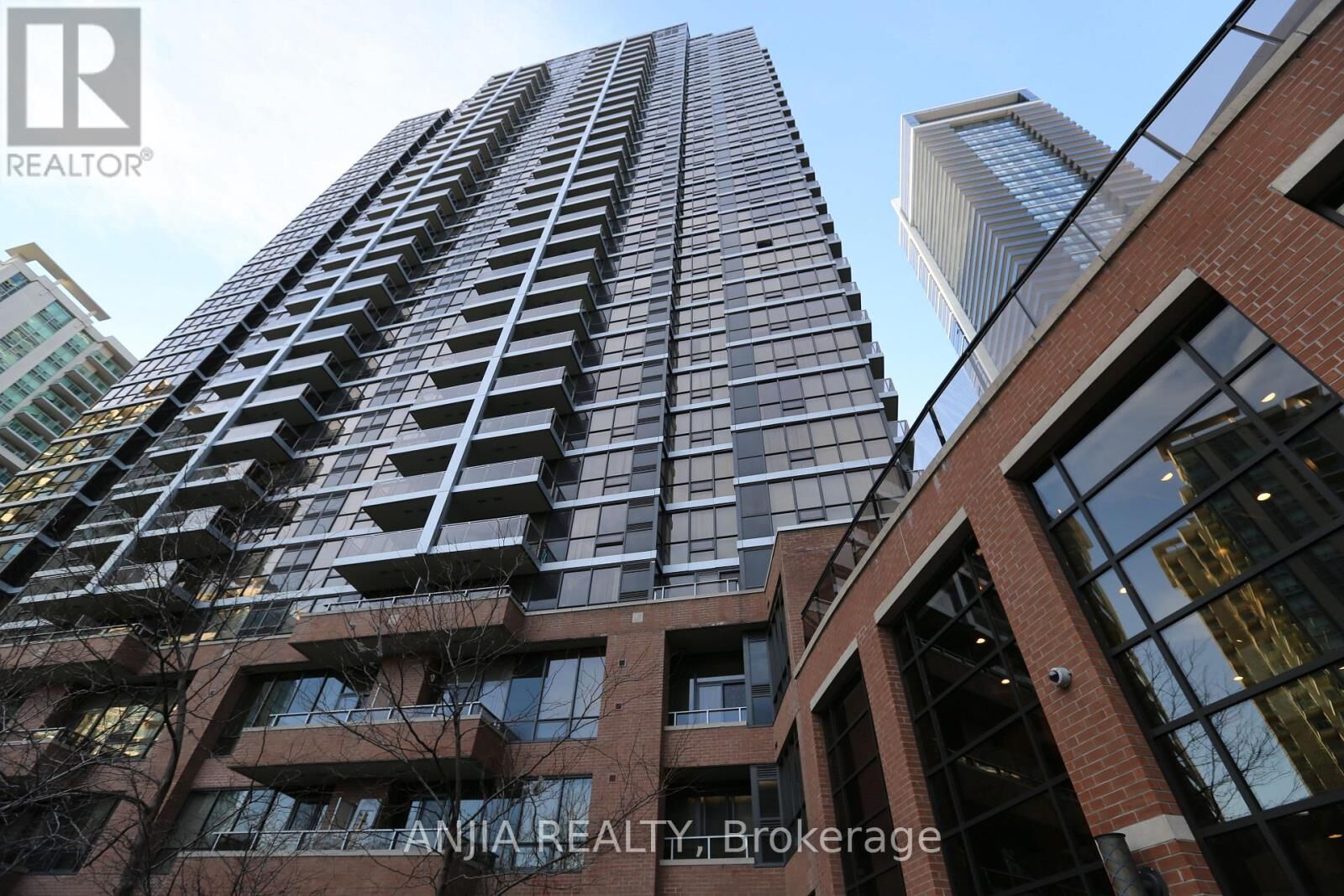 Property Photo: 33 Sheppard Avenue East 2010 ON M2N 7K1