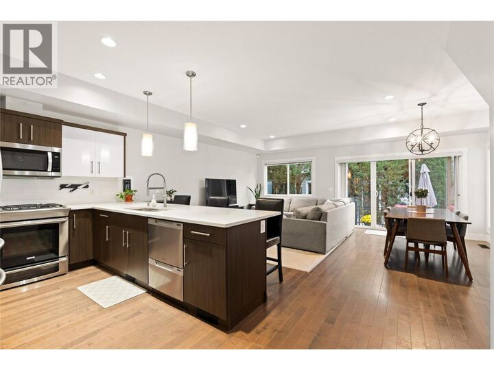 Property Photo:  600 Boynton Place 58  BC V1V 3B8 