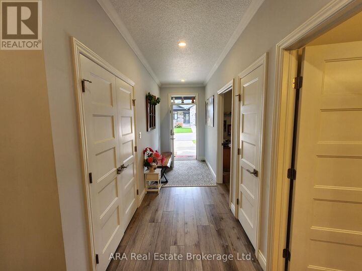 Property Photo:  410 Ridge Road 30  ON N4L 0B2 