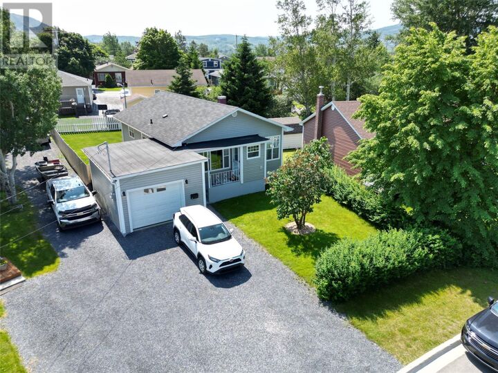 Property Photo:  30 Johnsons Avenue  NL A2H 1V8 