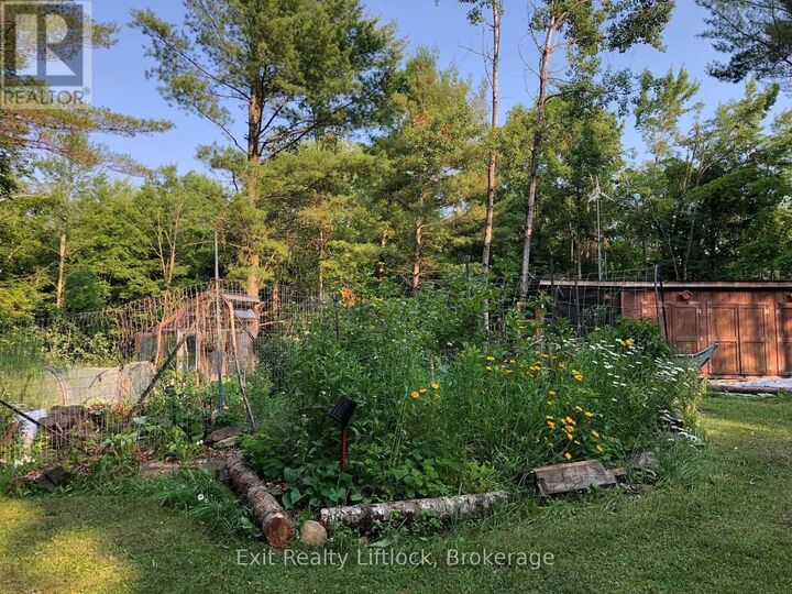 Property Photo:  00 Near Bannockburn Rd. Road  ON K0K 1Y0 