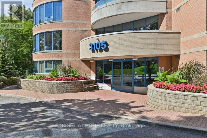 Property Photo:  3105 Carling Avenue 302  ON K2H 5A6 