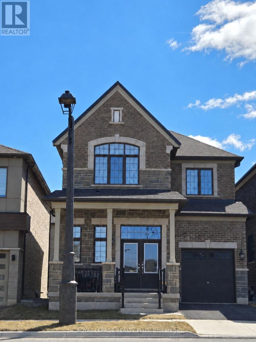Property Photo:  1362 Marblehead Road  ON L6M 4L8 
