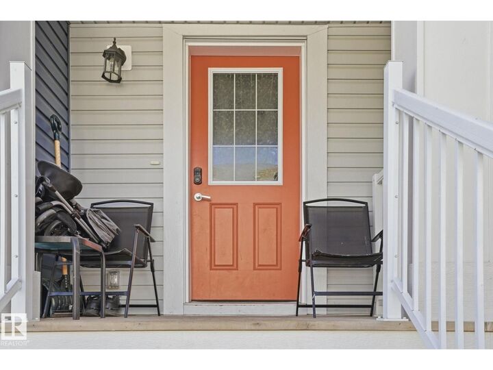 Property Photo:  #52 16335 84 St NW  AB T5Z 0S2 