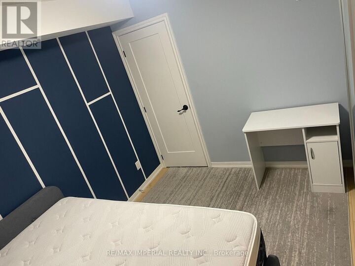 Property Photo: 68 Abell Street 323 ON M6J 0B1