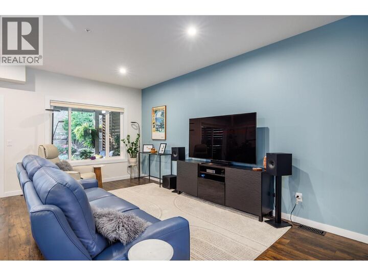Property Photo: 600 Boynton Place 89 BC V1V 3B8