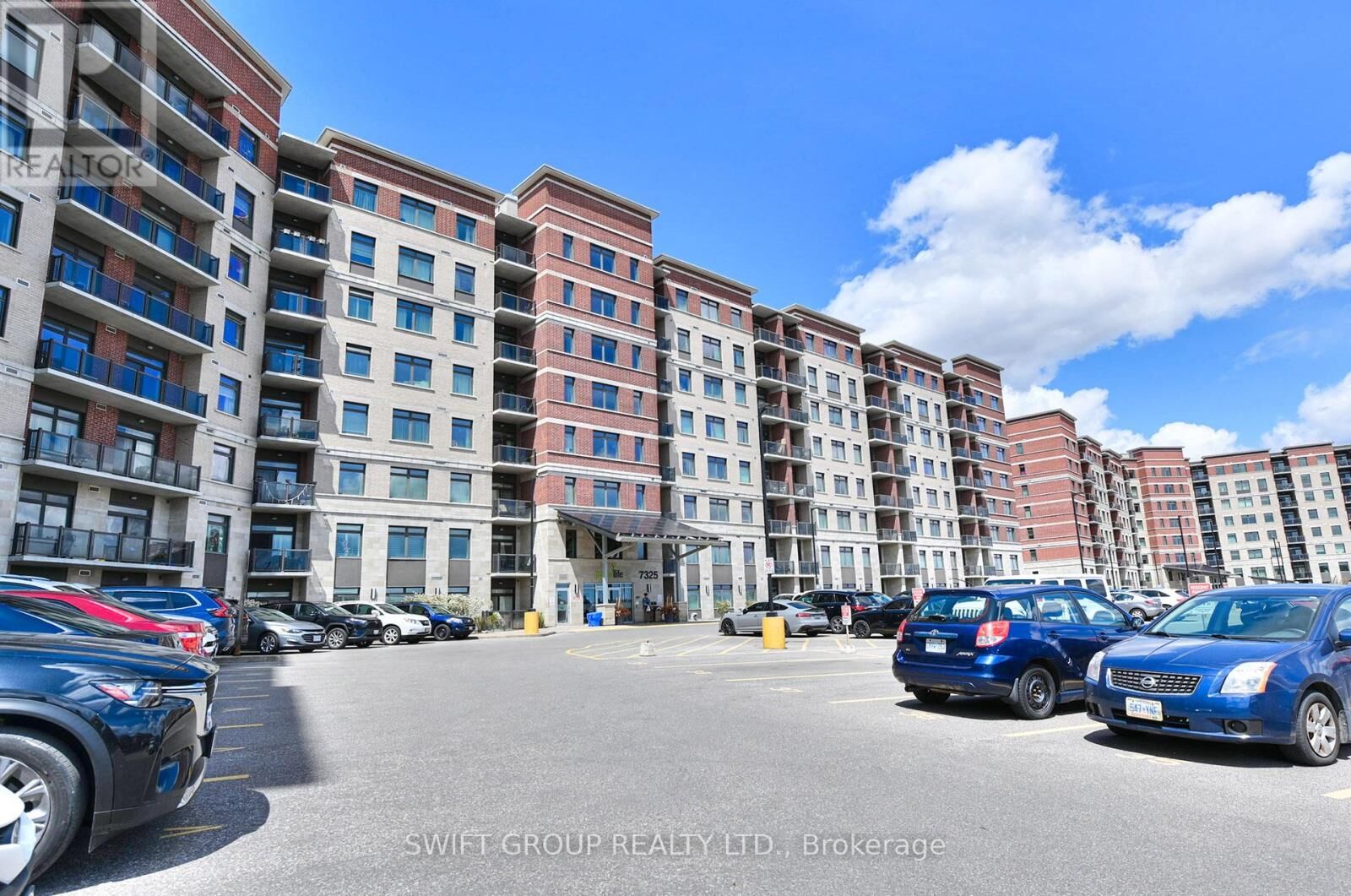 Property Photo: 7325 Markham Road 415 ON L3S 0C9