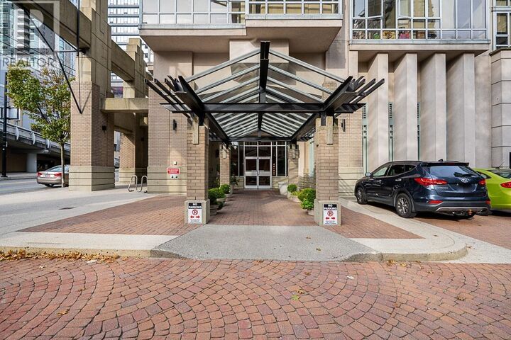 Property Photo: 930 Cambie Street 2001 BC V6B 5X6
