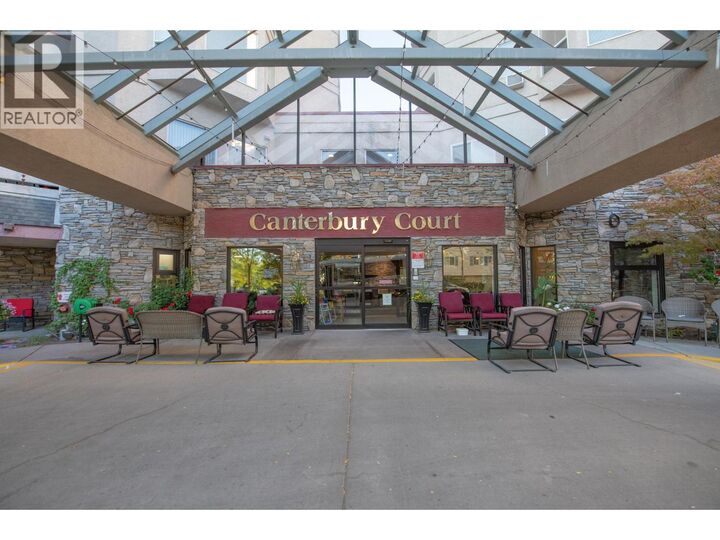 Property Photo:  3011 Gateby Place 215  BC V1T 9S4 