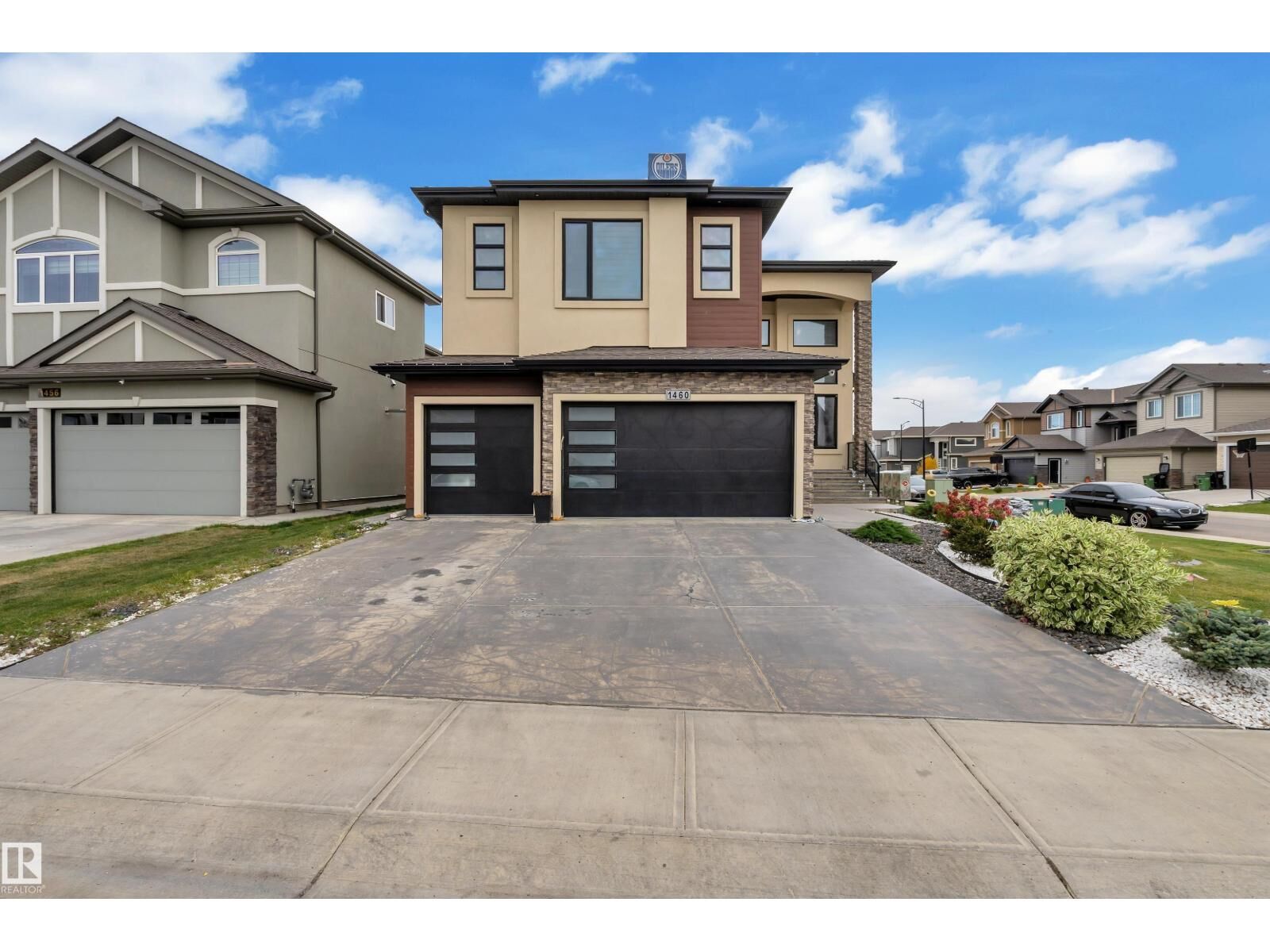 Property Photo:  1460 25 St NW  AB T6T 2K7 