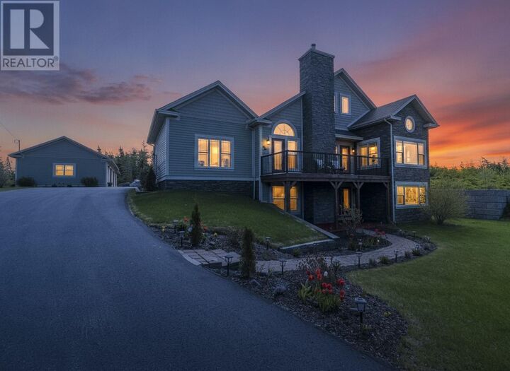 Property Photo:  94 Amber Drive  NL A0B 3K0 