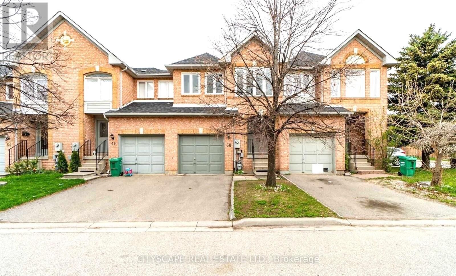 Property Photo: 68 Gilgorm Road 33 ON L6X 4P5