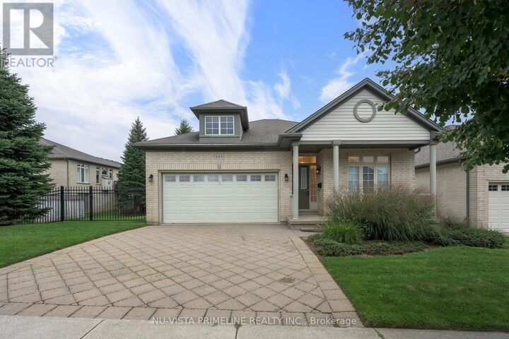 Property Photo:  349 Chambers Avenue 6  ON N5X 4K7 