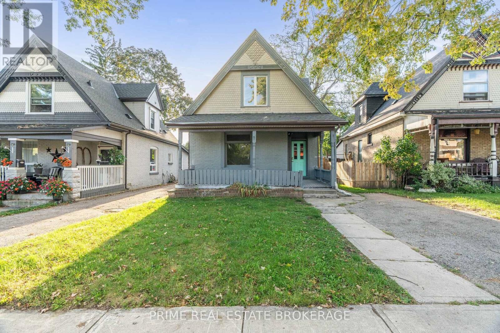Property Photo:  7 Marmora Street  ON N5Z 1Z4 