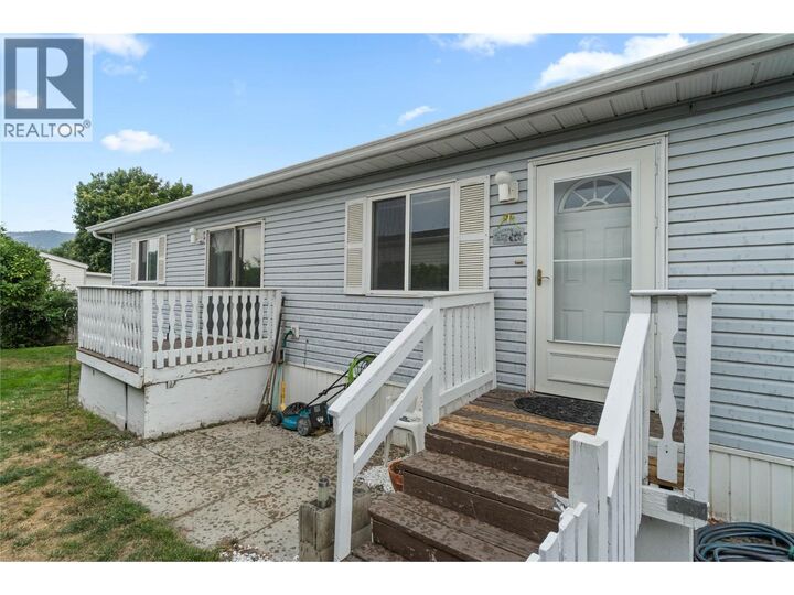 Property Photo:  1525 Ord Road 42  BC V2B 7V2 