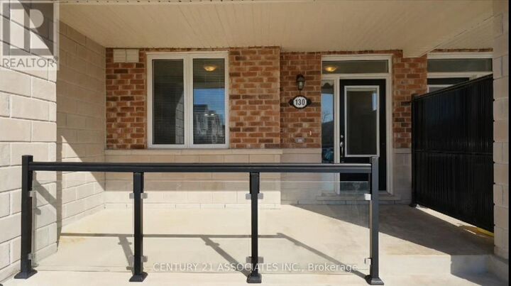 Property Photo:  130 Daylily Lane 62  ON N2R 0L7 