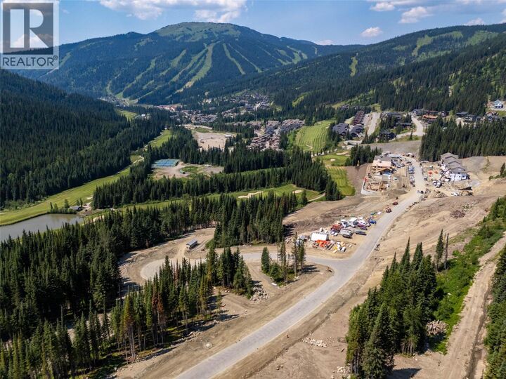 Property Photo:  Lot 1 McGillivray Lake Drive  BC V0E 5N0 