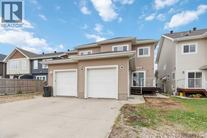 Property Photo: 193 Heritage Drive AB T9K 0X9