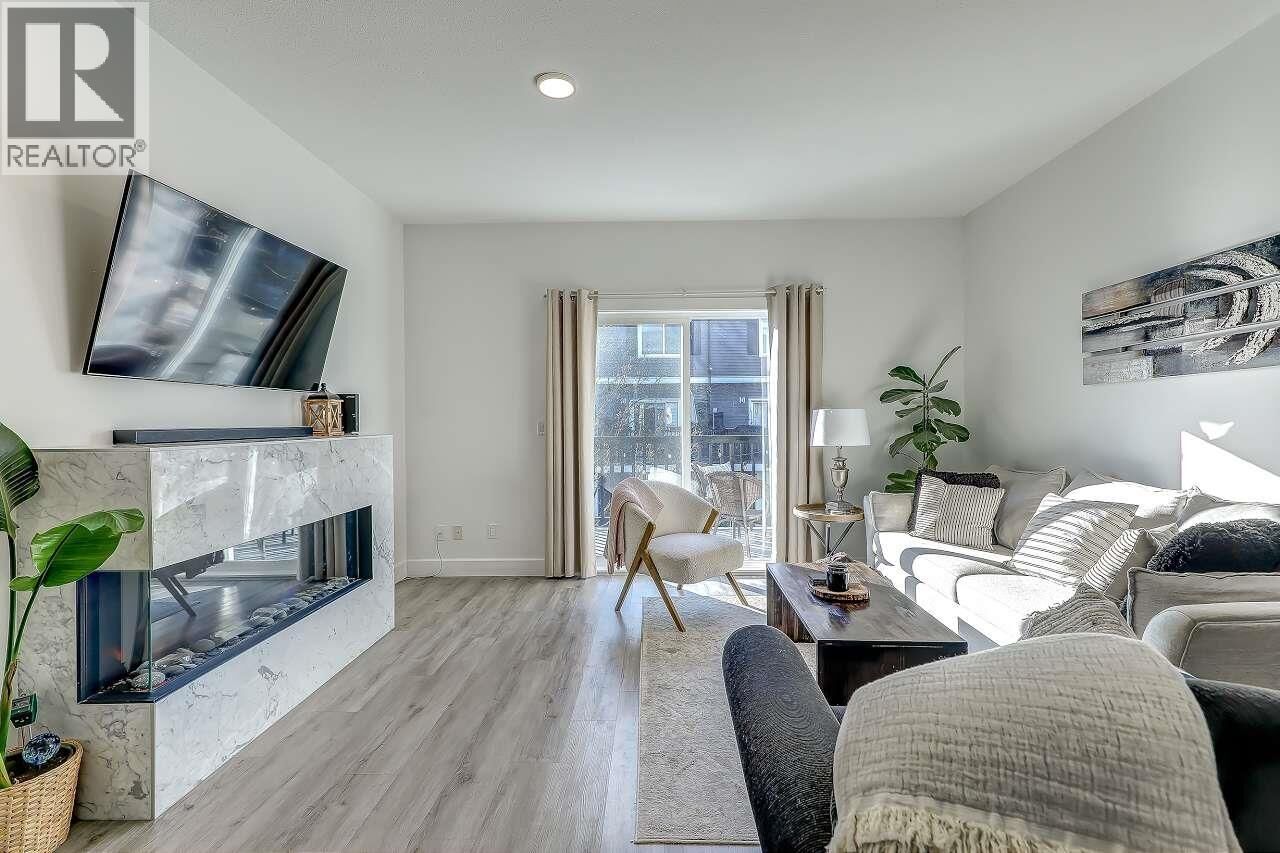 Property Photo:  19572 Fraser Way 53  BC V3Y 0A9 