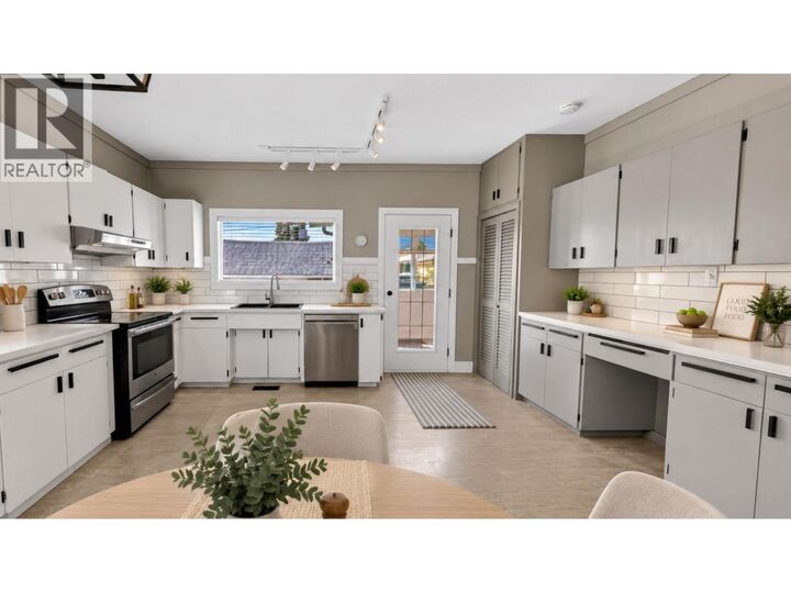Property Photo:  311 307th Avenue  BC V1A 3G8 
