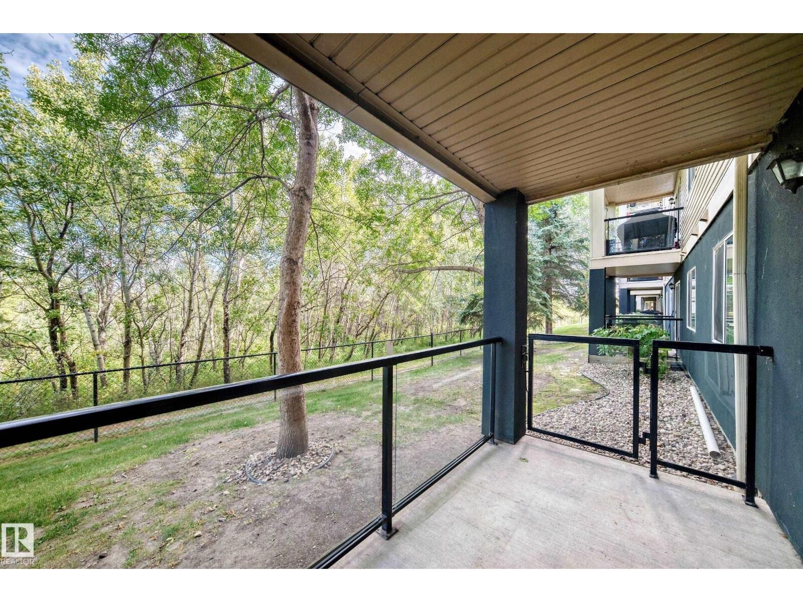 Property Photo: #127 592 Hooke Rd NW AB T5A 5H2
