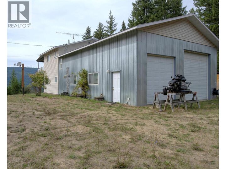 Property Photo:  1311 Mallory Road  BC V4Y 4H7 