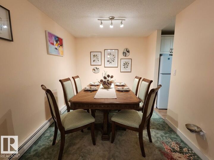 Property Photo:  #403 2620 Mill Woods Rd E NW  AB T6L 5K6 