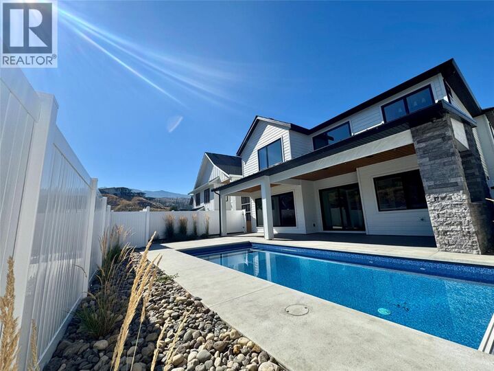 Property Photo: 5533 Foothill Court BC V1W 0C4