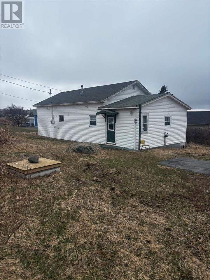 Property Photo:  16 Trembletts Hill  NL A0C 1B0 